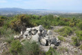 La Tête du Jacquot par le Vallon de Mauvelle et le Caban