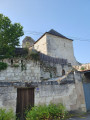 La Tour Chevaleau