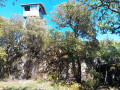 La vigie de Montmeyan