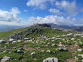 L'Urculu en boucle depuis la Croix Thibault L'Urculu en boucle depuis la Croix Thibault