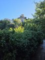La Tour de Laroque-des-Alb&egrave;res