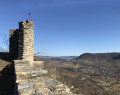 Autour de Saint-Georges-de-Luzençon