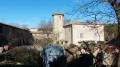 La tour de Montipèze.