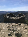 La Torre de Querroig par le Sentier du littoral depuis Banyuls-sur-mer