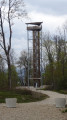 la tour des Bois