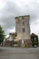 La tour du chateau
