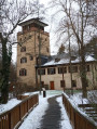 La Tour du Schloessel