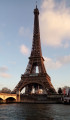 La Tour Eiffel