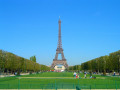 La Tour Eiffel