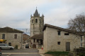 Boucle à Hautefage-la-Tour