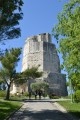 La Tour Magne