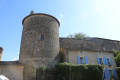 De Château-Larcher au dolmen d'Airlait