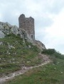 La tour Massane