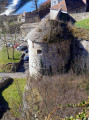 Besançon, sa citadelle et sa boucle