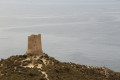 Torre Reixes à El Campello