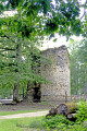 La Tour ruinée