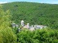 La Tourette-Cabardès La Tourette-Cabardès