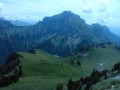 La Tournette