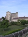 Les Étangs de Grez-sur-Loing et les bords du Loing Les Étangs de Grez-sur-Loing et les bords du Loing
