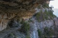 la traversée après l'échelle
