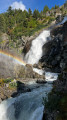La troisième cascade