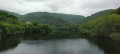 La Truy&egrave;re vue depuis le pont de Phalip