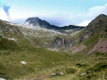 Dzovennoz - Rifugio Prarayer