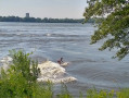 Parc des Rapides Parc des Rapides