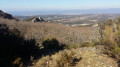 La vallée d'Apt