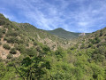 La vallée d'Evol