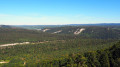 La vallée de l'Ain