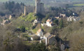 La vallée de l’Aumance