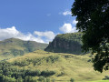 La vallée de l'Impradine