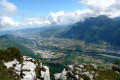 The Is&egrave;re Valley