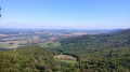 La vallée de l'Ognon