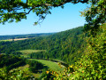 La Roche aux Faucons et les deux Boubous