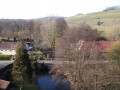 La vallée de l'Yères