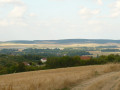 La vallée de l'Yonne