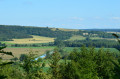 La vallée de la Bar