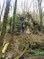 La vallée de la Barbèche La vallée de la Barbèche