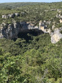 La vallée de la Cesse