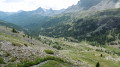 La Vallée de La Clarée