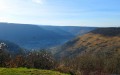 La vallée de la Loue