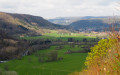 La Vallée de la Loue