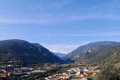 La vallée de La Têt