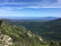 La vallée de Los Masos