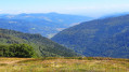 Chaumes et hêtraies d'altitude par les cascades du Pfahlrunz et du Salzbach