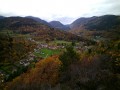 Le Chauvelin et Storckensohn depuis Husseren