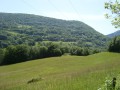 La vallée du Brévon