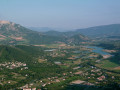La vallée du Buëch